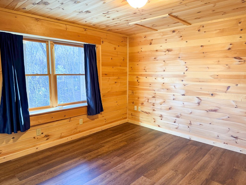 Image for Cabin For Sale in Fancy Gap Virginia - 154 Windemere Way