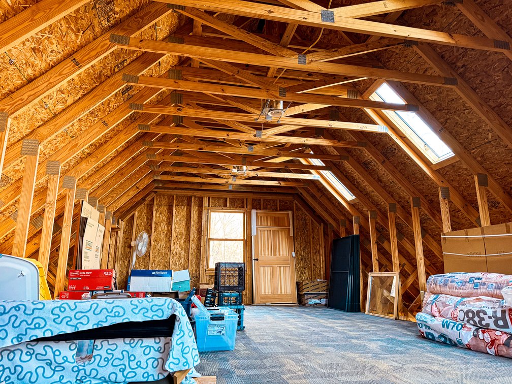 Image for Cabin For Sale in Fancy Gap Virginia - 154 Windemere Way