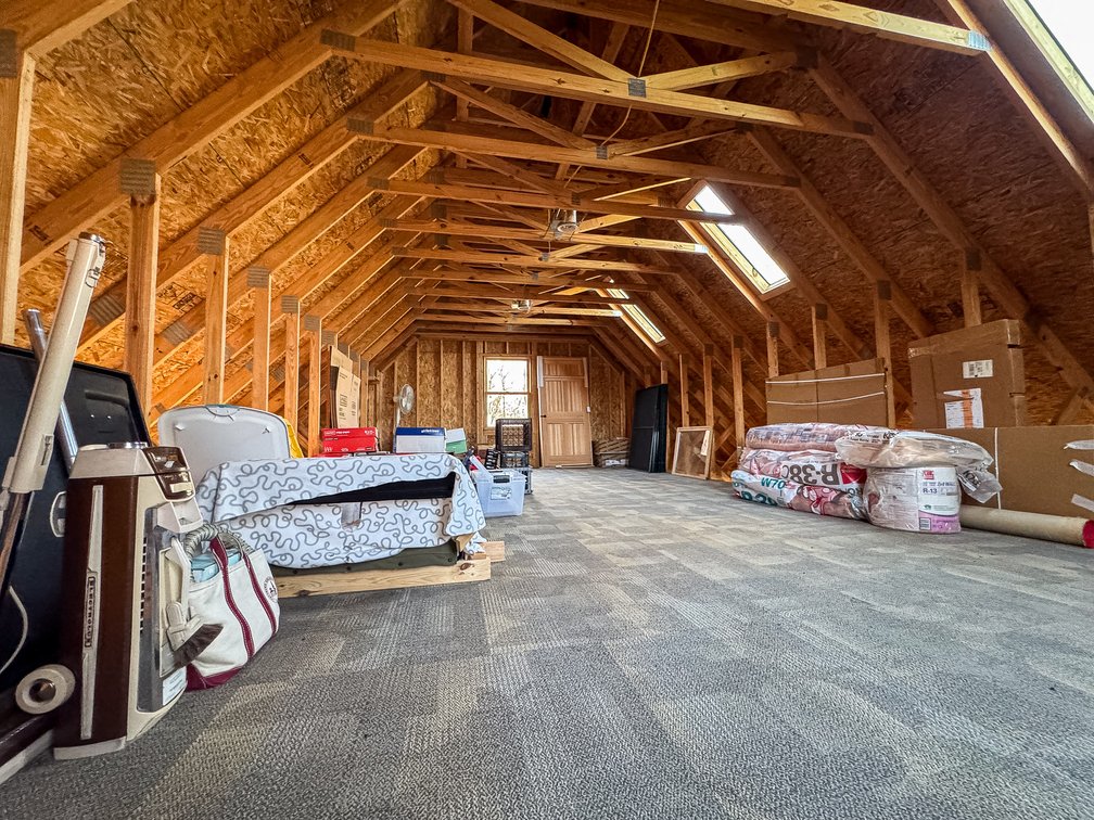 Image for Cabin For Sale in Fancy Gap Virginia - 154 Windemere Way