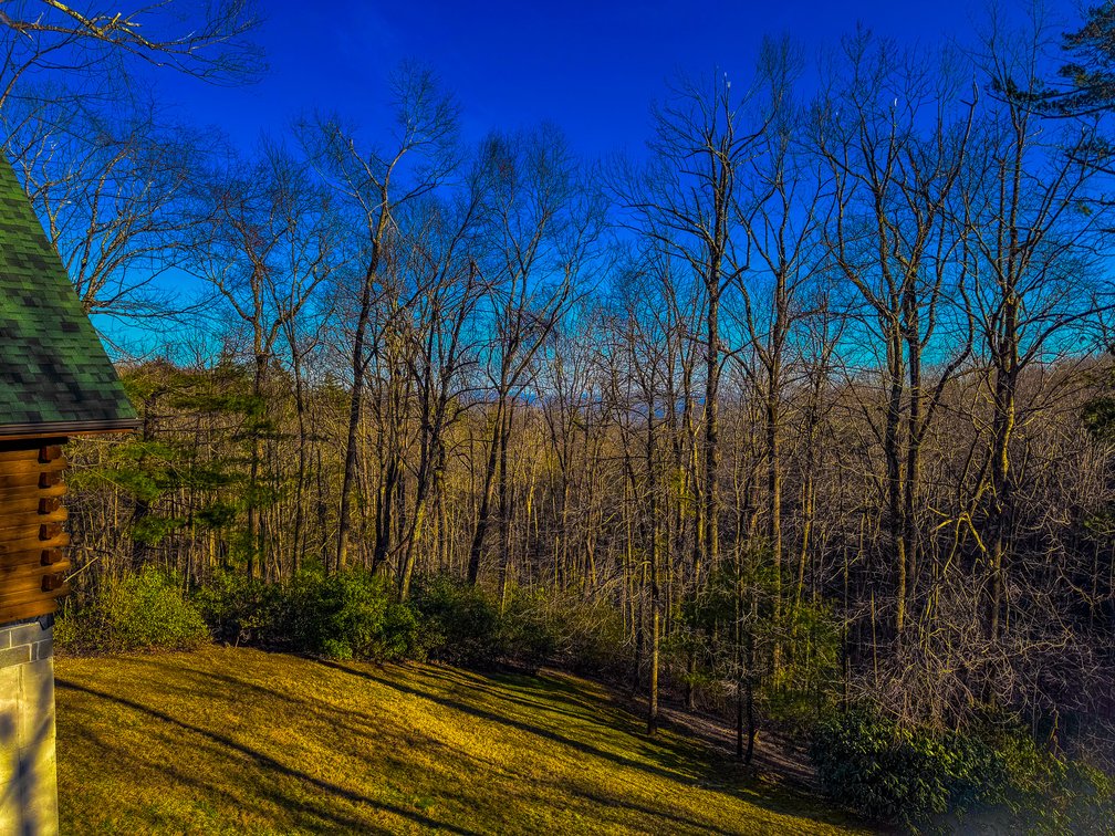 Image for Cabin For Sale in Fancy Gap Virginia - 154 Windemere Way