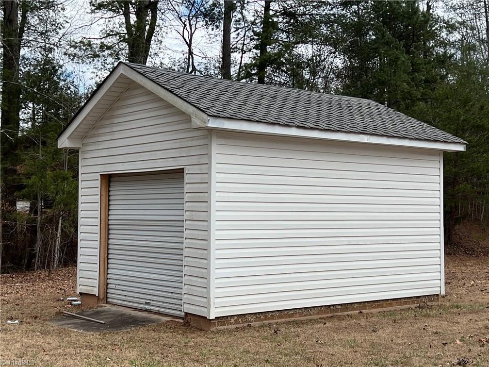 Image for Commercial Building For Sale in Mount Airy - 2280 Fancy Gap Road