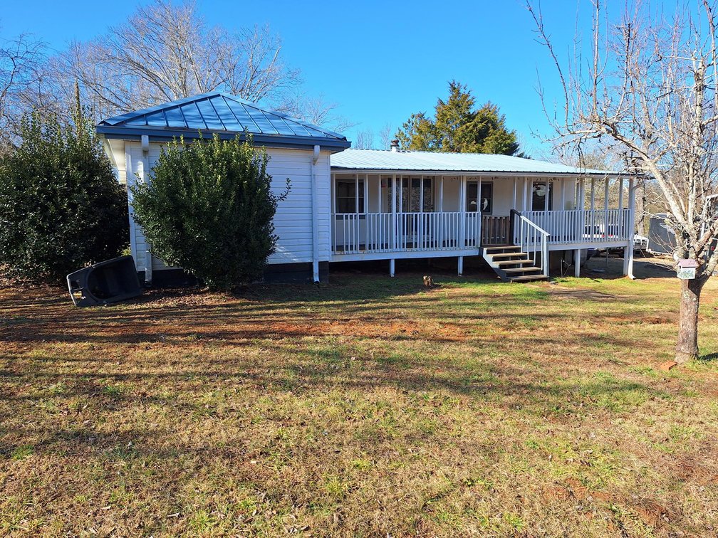 Image for 2 Homes on 2.23± Acres