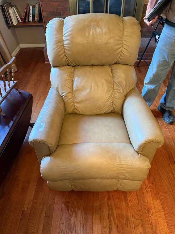 Image for Pine Creek Trail Personal Property Auction