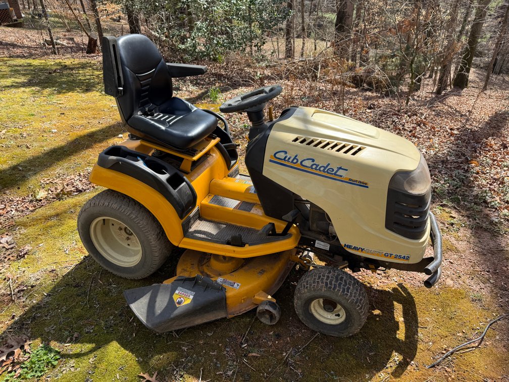 Image for Pine Creek Trail Personal Property Auction