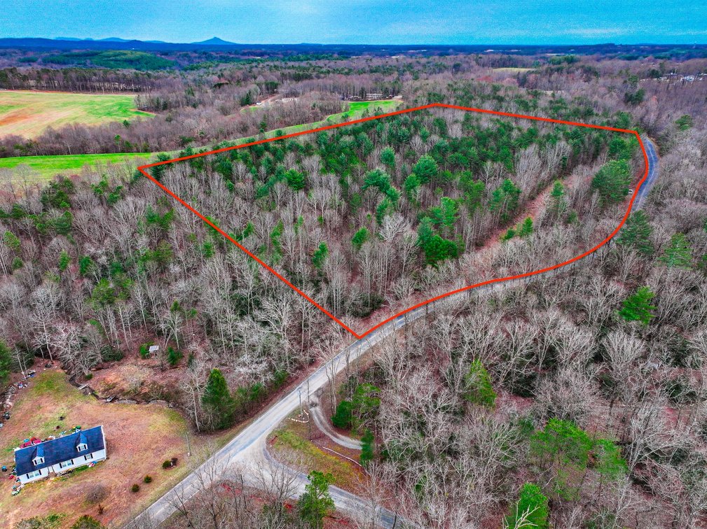 Image for Land For Sale in Dobson - Lot# 13, Fisher Valley Road
