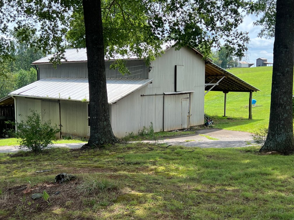 Image for Home For Sale in East Bend - 2612 Crissman Road