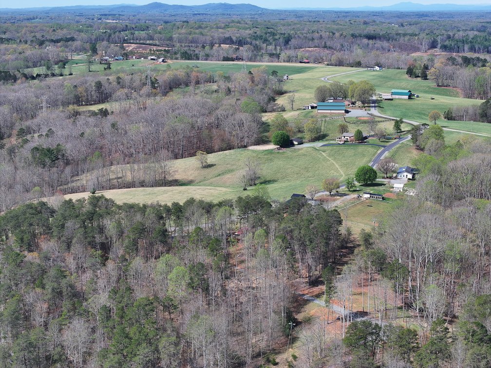 Image for Home For Sale in East Bend - 2612 Crissman Road