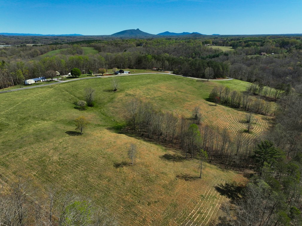 Image for Home For Sale in East Bend - 2612 Crissman Road