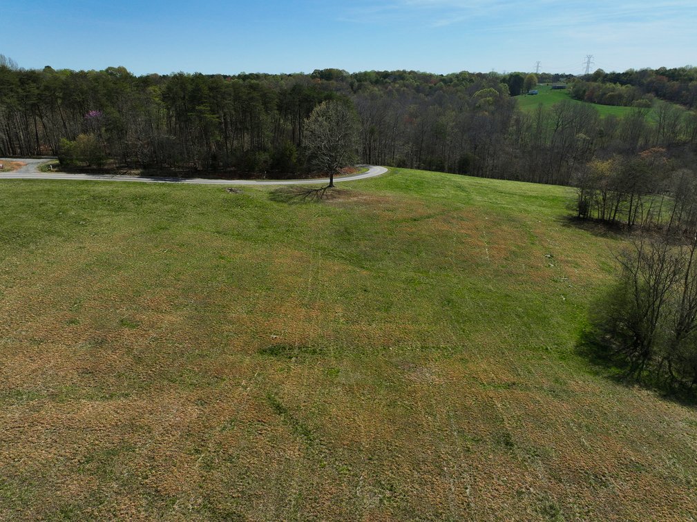 Image for Home For Sale in East Bend - 2612 Crissman Road