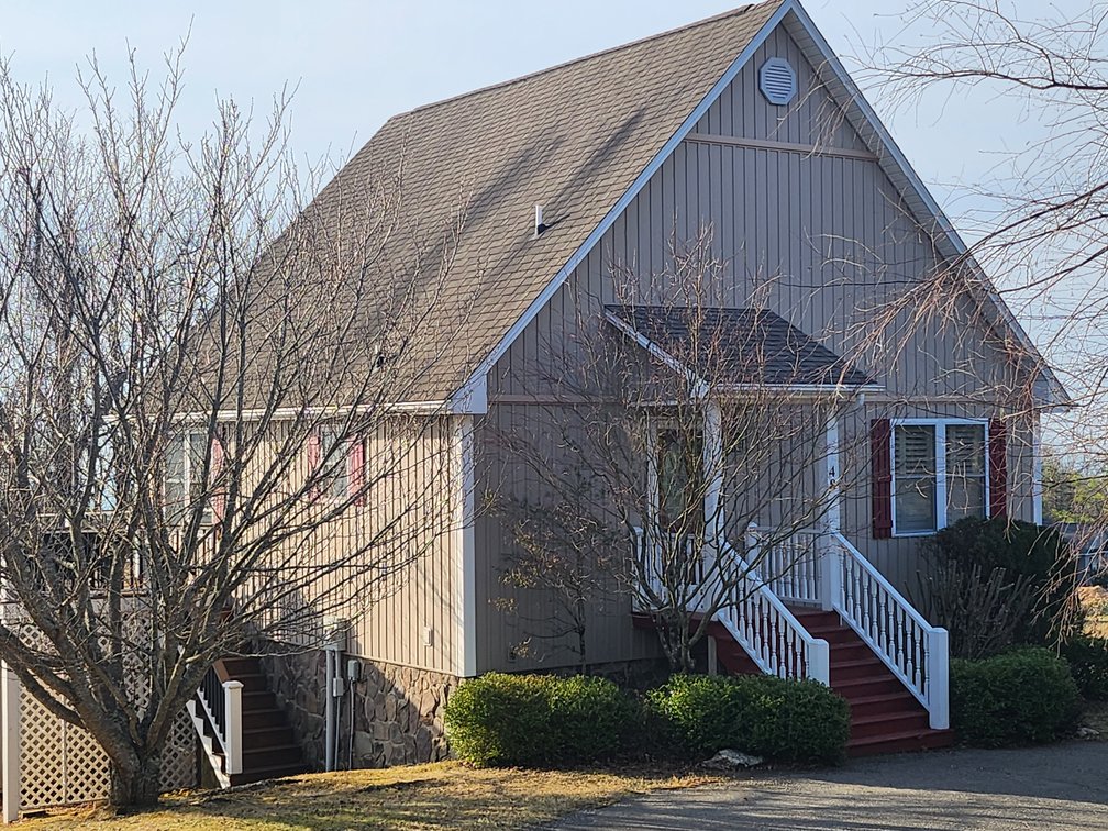 Image for Home For Sale in Fancy Gap, VA - 48 Chateau Lane