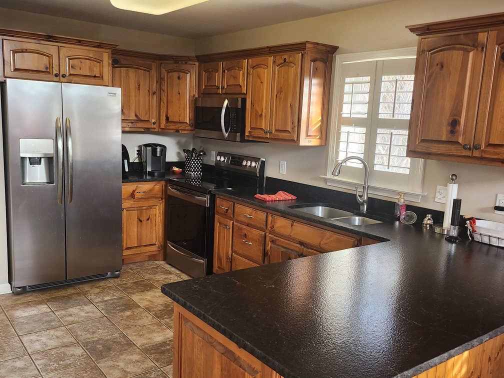 Image for Home For Sale in Fancy Gap, VA - 48 Chateau Lane