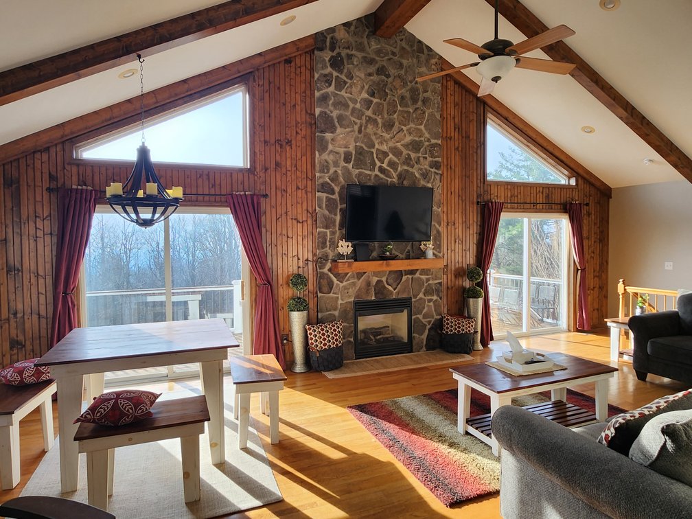Image for Home For Sale in Fancy Gap, VA - 48 Chateau Lane
