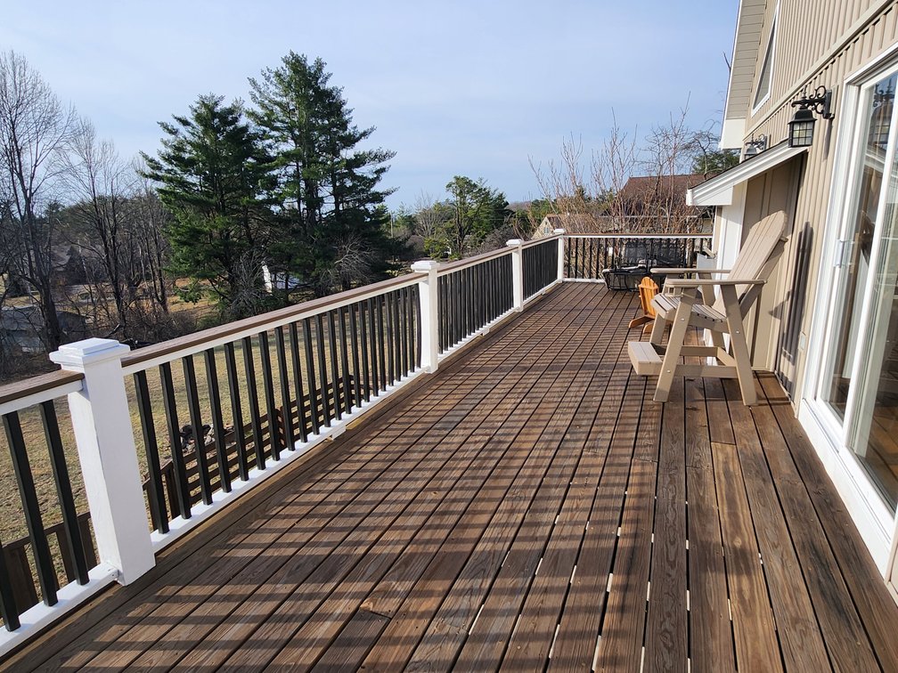 Image for Home For Sale in Fancy Gap, VA - 48 Chateau Lane