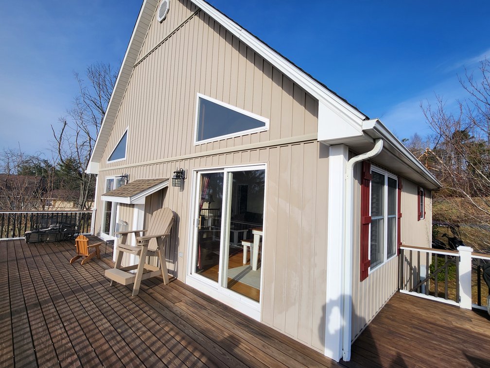 Image for Home For Sale in Fancy Gap, VA - 48 Chateau Lane