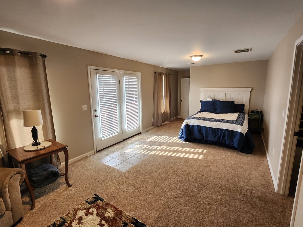 Image for Home For Sale in Fancy Gap, VA - 48 Chateau Lane