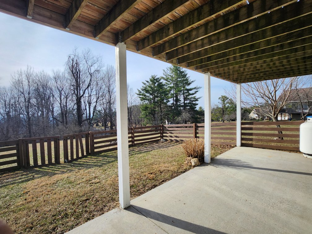 Image for Home For Sale in Fancy Gap, VA - 48 Chateau Lane