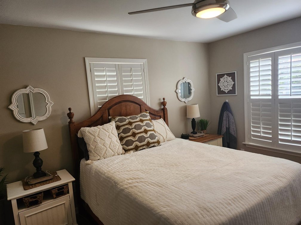 Image for Home For Sale in Fancy Gap, VA - 48 Chateau Lane