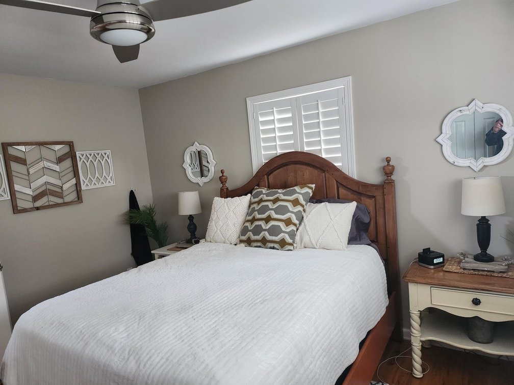 Image for Home For Sale in Fancy Gap, VA - 48 Chateau Lane