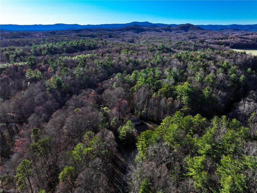 Image for Land For Sale in Dobson - 1373 Fisher Valley Road