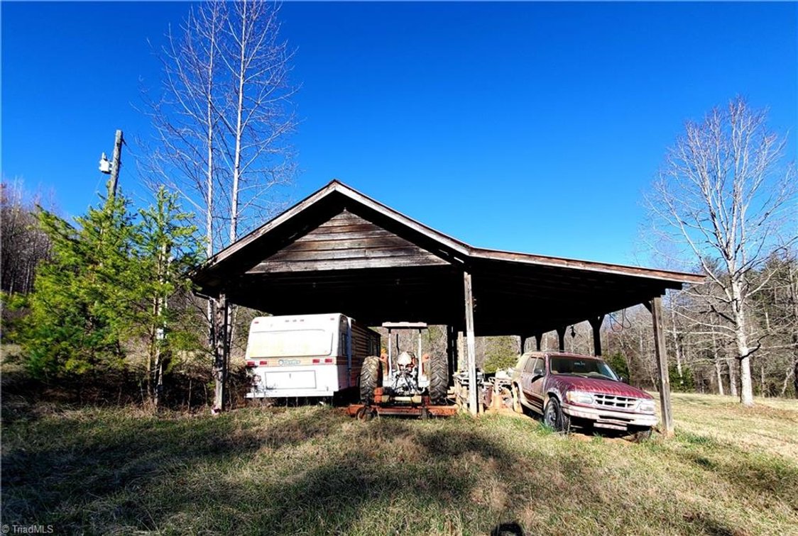 Image for Land For Sale in Dobson - 1373 Fisher Valley Road
