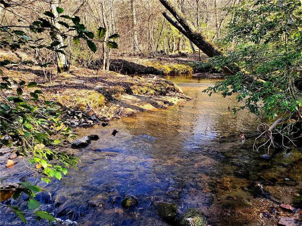 Image for Land For Sale in Dobson - 1373 Fisher Valley Road