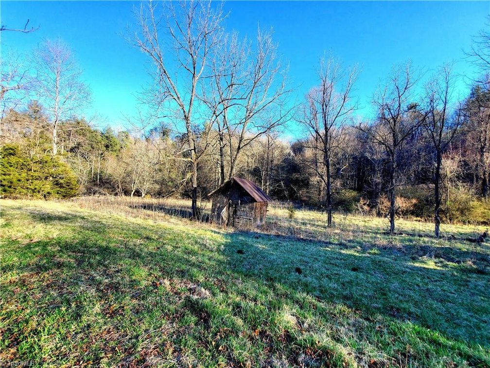 Image for Land For Sale in Dobson - 1373 Fisher Valley Road