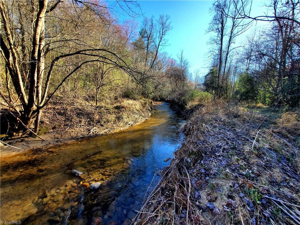 Image for Land For Sale in Dobson - 1373 Fisher Valley Road