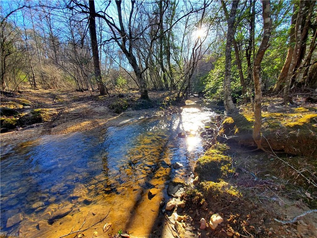 Image for Land For Sale in Dobson - 1373 Fisher Valley Road