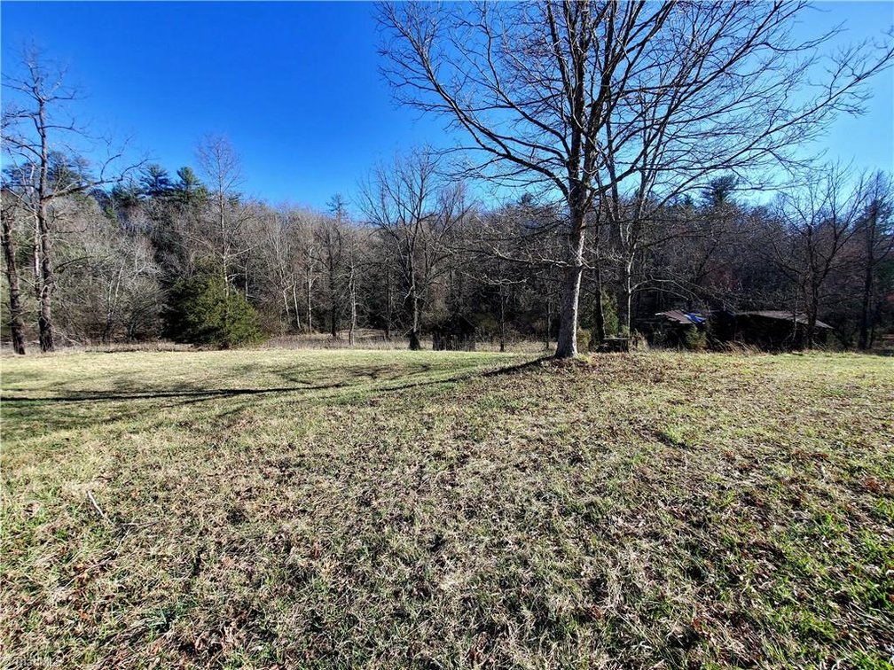 Image for Land For Sale in Dobson - 1373 Fisher Valley Road