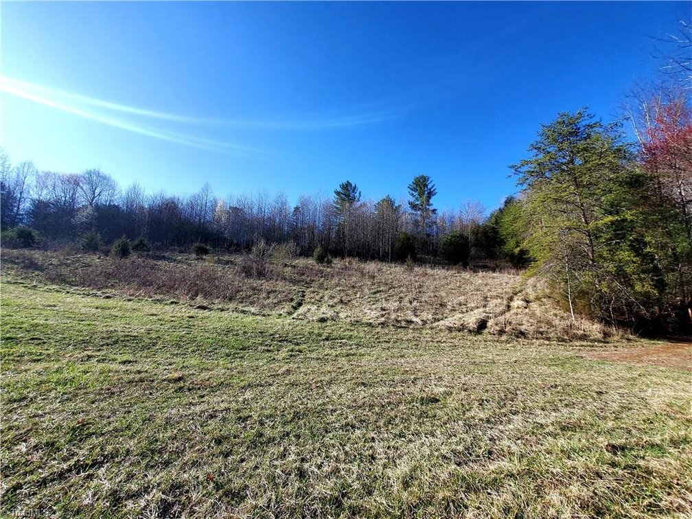 Image for Land For Sale in Dobson - 1373 Fisher Valley Road