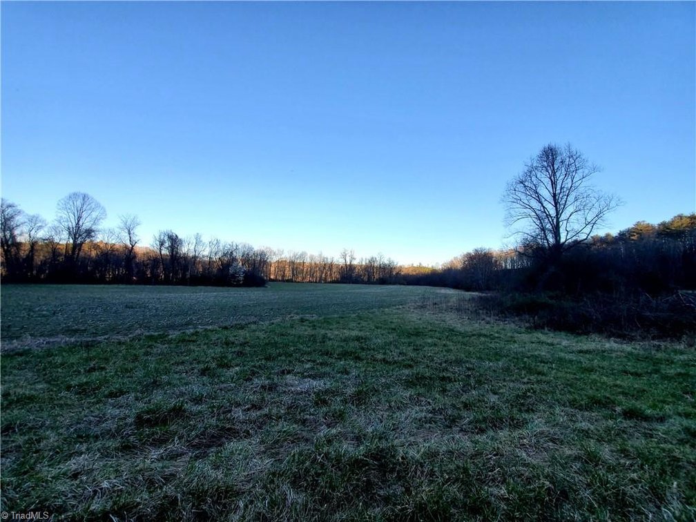 Image for Land For Sale in Dobson - 1373 Fisher Valley Road