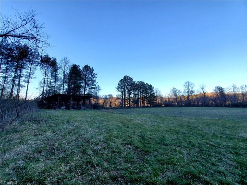 Image for Land For Sale in Dobson - 1373 Fisher Valley Road