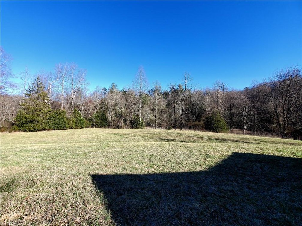 Image for Land For Sale in Dobson - 1373 Fisher Valley Road