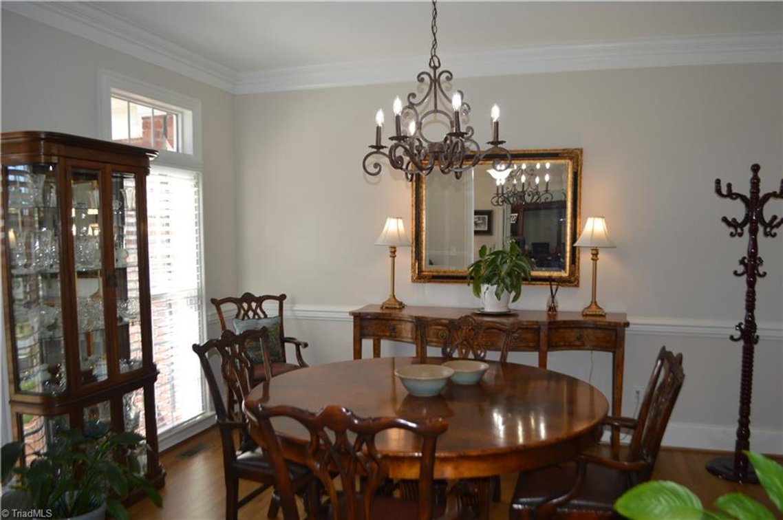 Image for Home For Sale in Mount Airy - 107 Foxcroft Drive