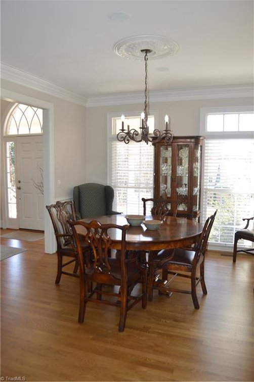 Image for Home For Sale in Mount Airy - 107 Foxcroft Drive