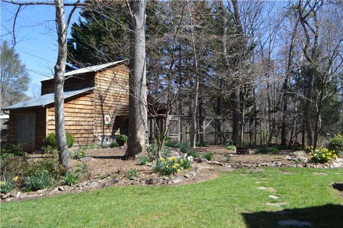 Image for Home For Sale in Mount Airy - 107 Foxcroft Drive