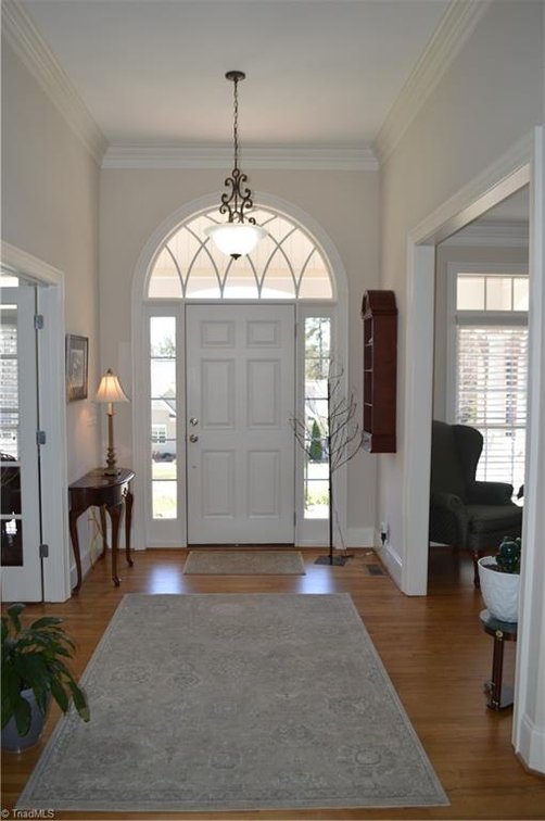 Image for Home For Sale in Mount Airy - 107 Foxcroft Drive