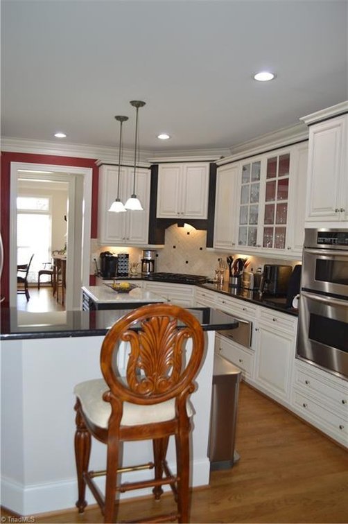 Image for Home For Sale in Mount Airy - 107 Foxcroft Drive