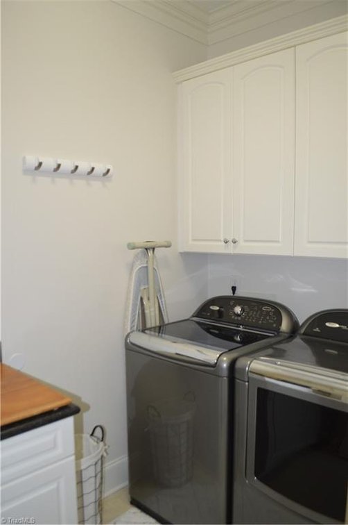 Image for Home For Sale in Mount Airy - 107 Foxcroft Drive