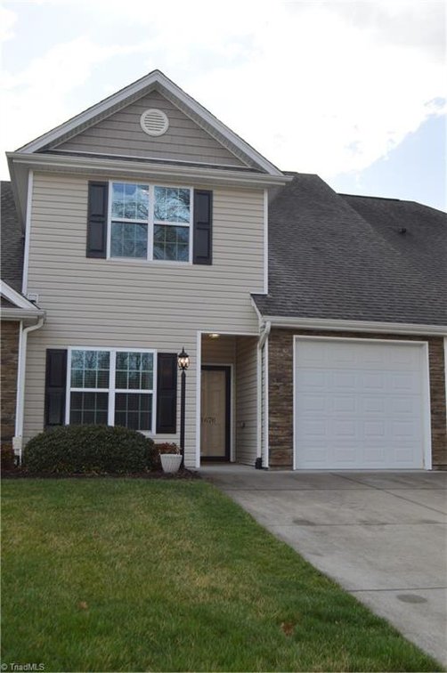 Image for Home For Sale in Winston-Salem - 1676 Preston Woods Drive