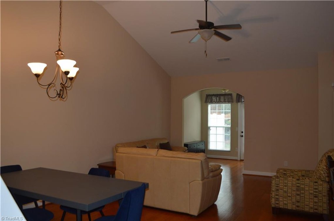 Image for Home For Sale in Winston-Salem - 1676 Preston Woods Drive