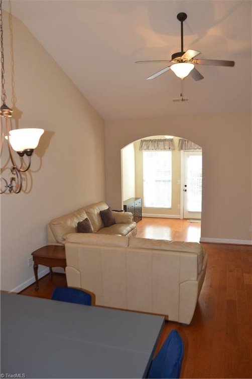 Image for Home For Sale in Winston-Salem - 1676 Preston Woods Drive