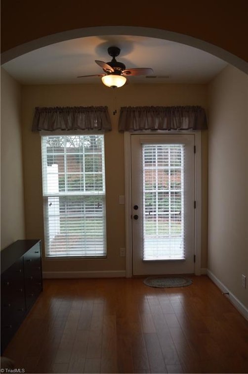 Image for Home For Sale in Winston-Salem - 1676 Preston Woods Drive