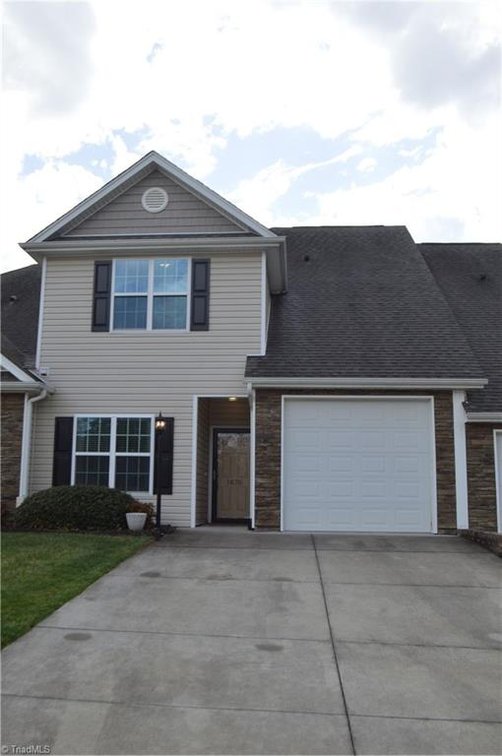 Image for Home For Sale in Winston-Salem - 1676 Preston Woods Drive
