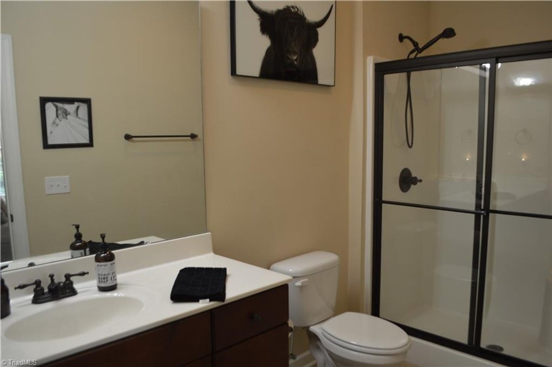 Image for Home For Sale in Winston-Salem - 1676 Preston Woods Drive