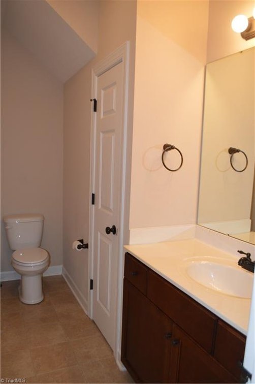 Image for Home For Sale in Winston-Salem - 1676 Preston Woods Drive