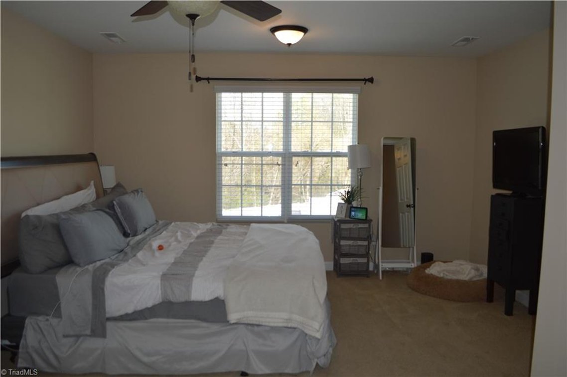 Image for Home For Sale in Winston-Salem - 1676 Preston Woods Drive