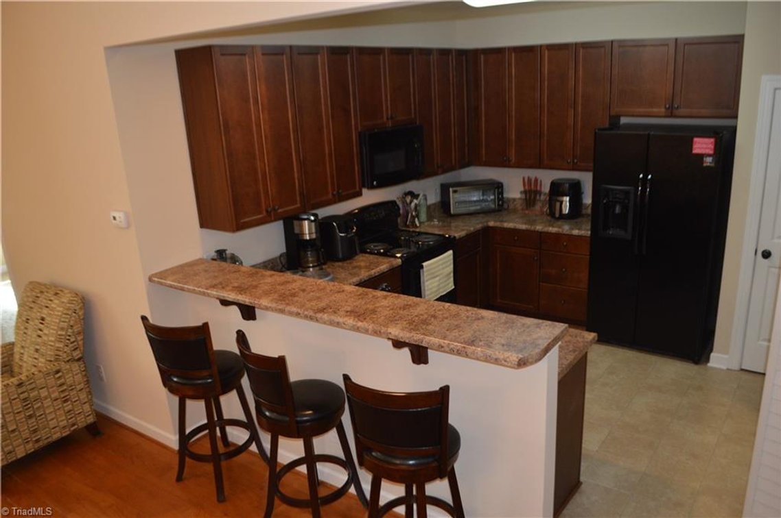Image for Home For Sale in Winston-Salem - 1676 Preston Woods Drive