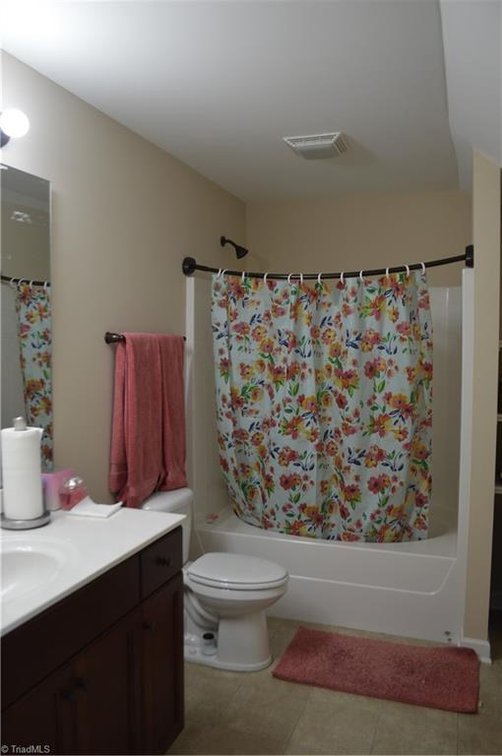 Image for Home For Sale in Winston-Salem - 1676 Preston Woods Drive