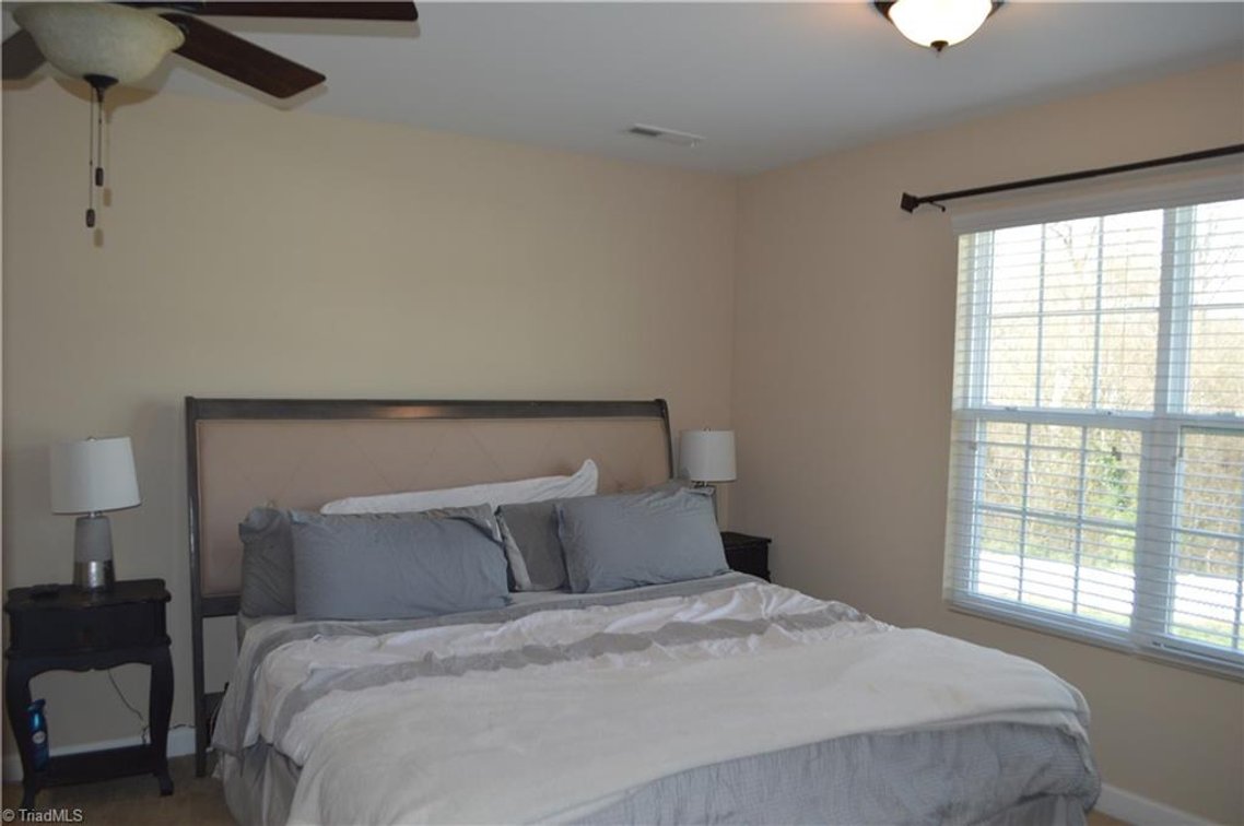 Image for Home For Sale in Winston-Salem - 1676 Preston Woods Drive
